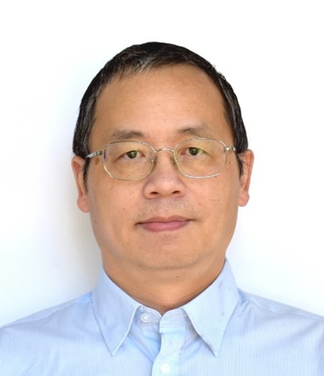Chaodong Wu, 2nd Edition of the International Obesity and Metabolism Conference, Singapore 